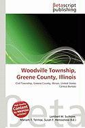 Woodville Township Greene County Illinois