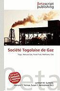 Société Togolaise de Gaz