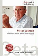 Victor Suthren