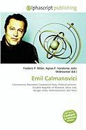 Emil Calmanovici