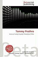 Tommy Prothro