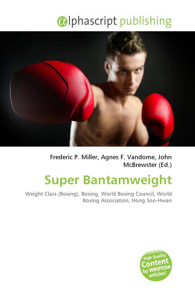 Super Bantamweight