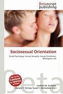 Sociosexual Orientation