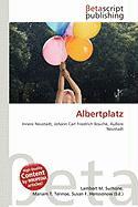 Albertplatz