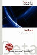 Naikare