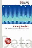 Tommy Sanders