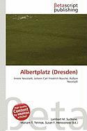 Albertplatz (Dresden)