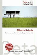 Alberts Kviesis