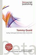 Tommy Quaid