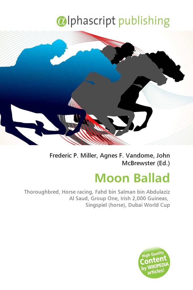 Moon Ballad