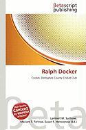 Ralph Docker