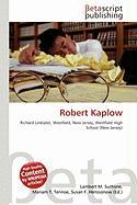 Robert Kaplow