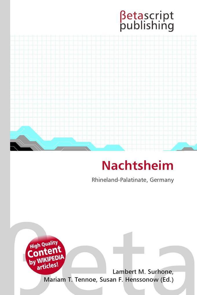 Nachtsheim