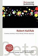 Robert Kaliák