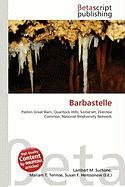 Barbastelle