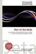 War of the Birds