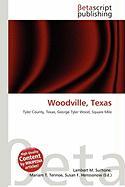 Woodville Texas