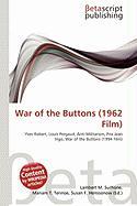 War of the Buttons (1962 Film)