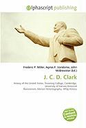 J. C. D. Clark