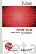 Robert Kajuga