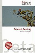 Painted Bunting