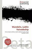 Wandalin Lublin Voivodeship