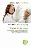 Differential Entropy
