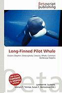 Long-Finned Pilot Whale