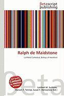 Ralph de Maidstone