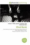 Ehud Barak