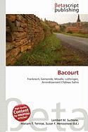 Bacourt