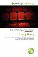 Lenny Henry