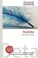 Passerina
