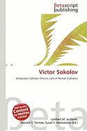 Victor Sokolov