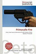 Primavalle Fire