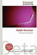 Ralph Dunstan