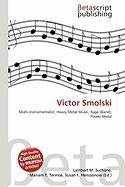 Victor Smolski