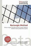 Rectangle Method