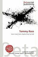 Tommy Ross