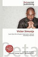 Victor Simunja