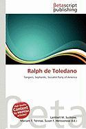 Ralph de Toledano