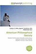 American Philosophical Society