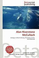 Alan Riverstone McCulloch