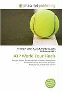 ATP World Tour Finals