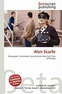 Alan Scarfe