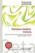 Wandana Heights Victoria