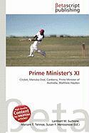 Prime Minister's XI