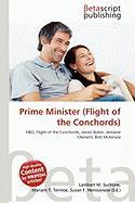 Prime Minister (Flight of the Conchords)