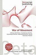 War of Movement