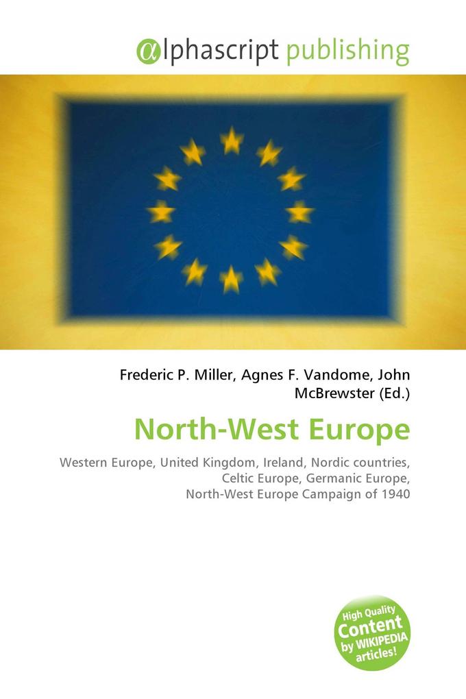 North-West Europe